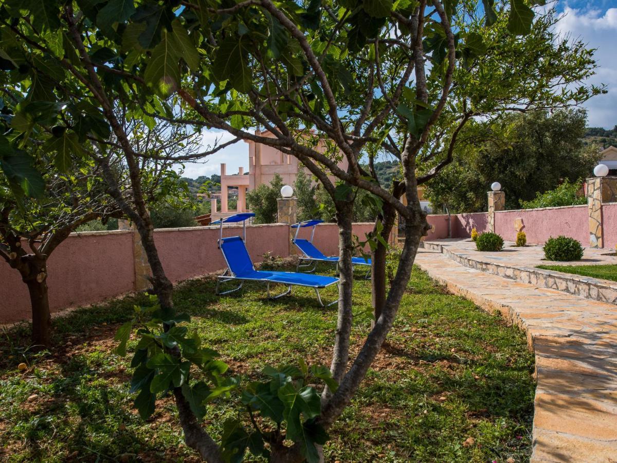 Sofias Cottage Razata Argostoli Exterior foto